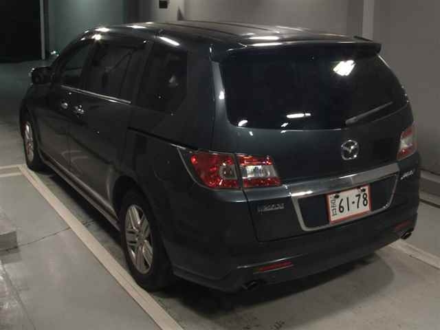 MAZDA MPV 2010
