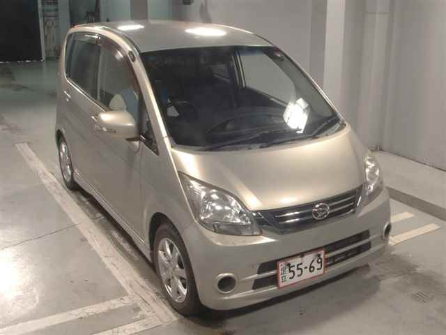 DAIHATSU MOVE 2009