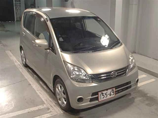 DAIHATSU MOVE 2009
