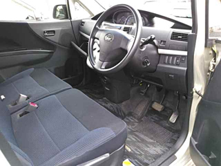 DAIHATSU MOVE 2009