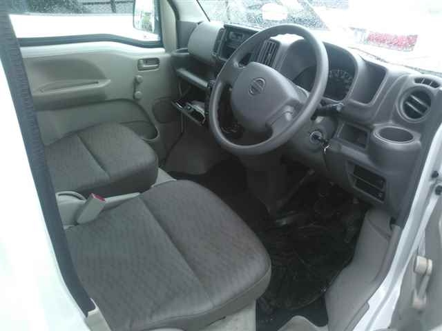 NISSAN CLIPPER VAN 2020