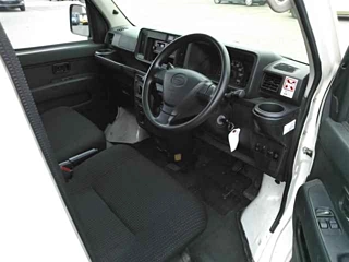 SUBARU SAMBAR 2018