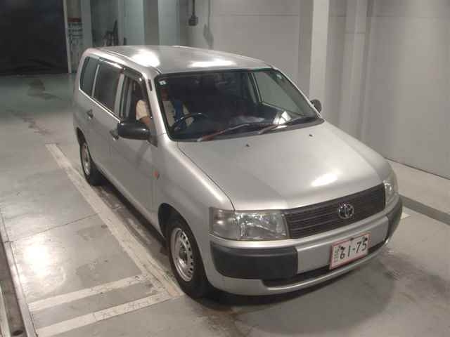 TOYOTA PROBOX 2009