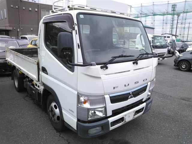 MITSUBISHI CANTER 2016
