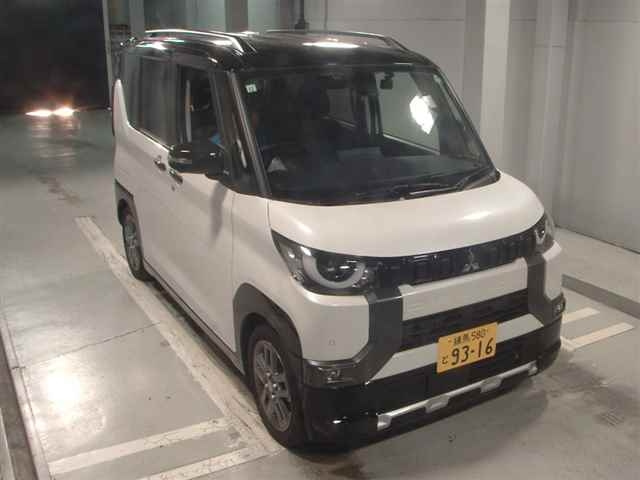 MITSUBISHI DELICA MINI 2024