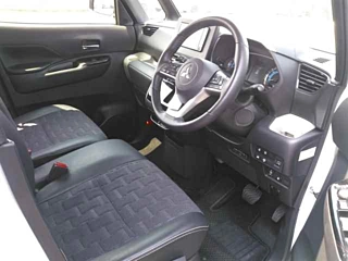 MITSUBISHI DELICA MINI 2024