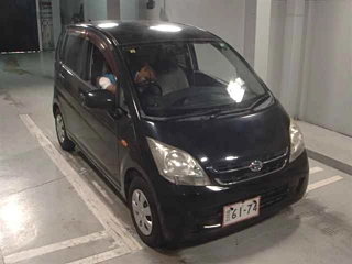 DAIHATSU MOVE 2008