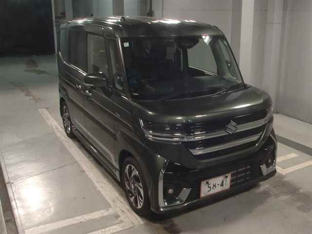 SUZUKI SPACIA 2024