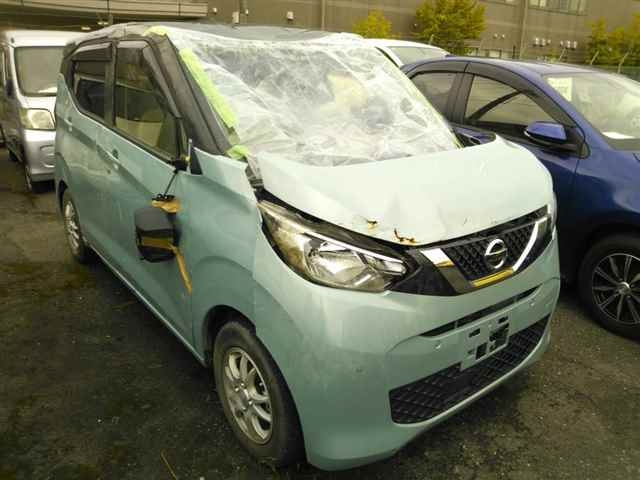 NISSAN DAYZ 2023