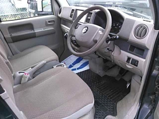 SUZUKI EVERY 2010