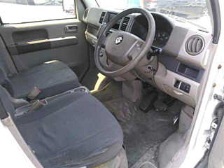 SUZUKI EVERY 2009