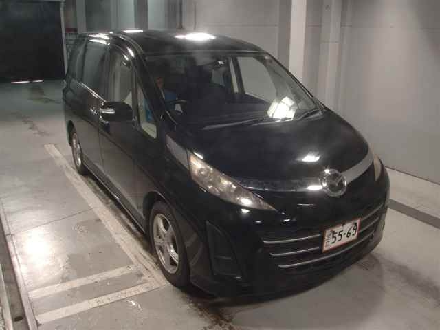 MAZDA BIANTE 2010