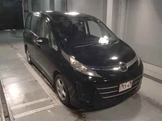 MAZDA BIANTE 2010