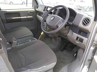 SUZUKI EVERY 2008
