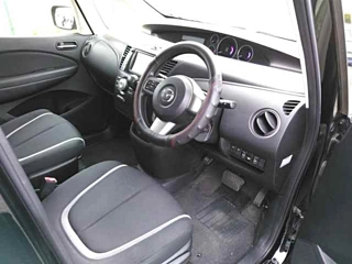 MAZDA BIANTE 2010