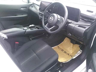 NISSAN NOTE 2021