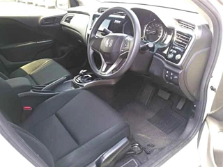 HONDA GRACE 2018
