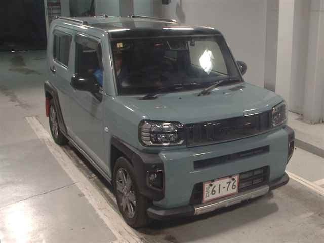 DAIHATSU TAFT 2020
