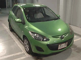 car preview