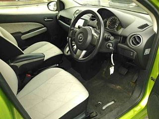 car slider