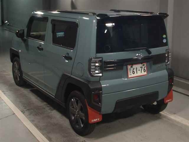 DAIHATSU TAFT 2020
