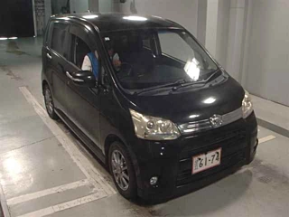DAIHATSU MOVE 2011