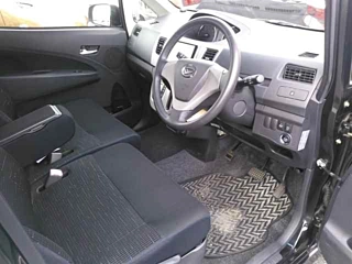 DAIHATSU MOVE 2011