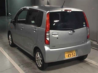 DAIHATSU MOVE 2013