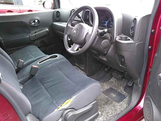 car slider