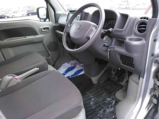SUZUKI EVERY 2016