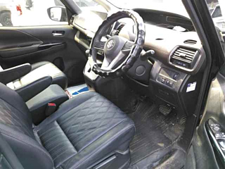 SUZUKI LANDY 2020