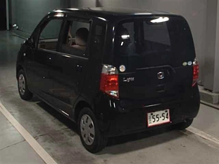 HONDA LIFE 2011