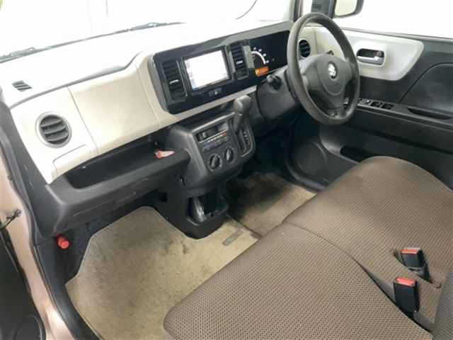 SUZUKI MRWAGON 2014