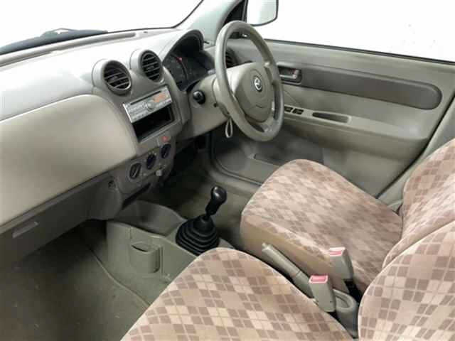 MAZDA CAROL 2009