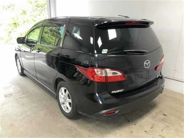 MAZDA PREMACY 2016