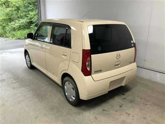 MAZDA CAROL 2009