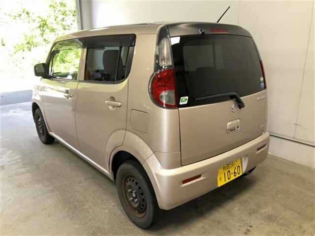 SUZUKI MRWAGON 2014