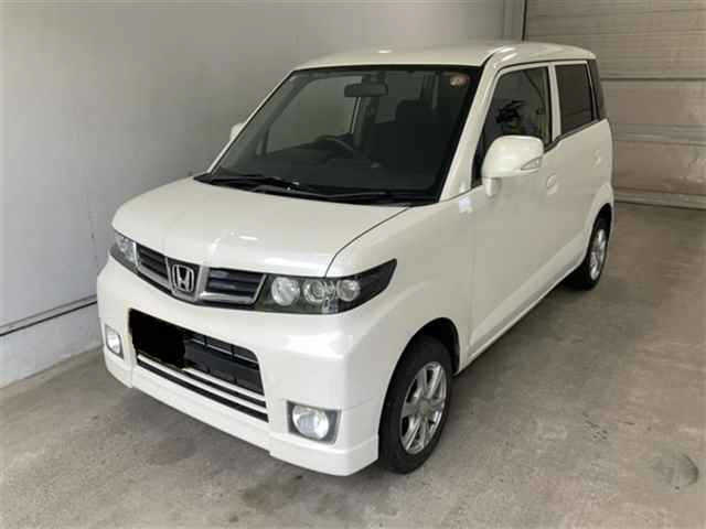 HONDA ZEST 2011