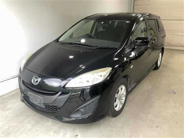 MAZDA PREMACY 2016