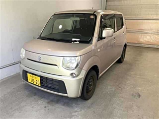 SUZUKI MRWAGON 2014