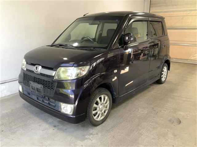 HONDA ZEST 2008