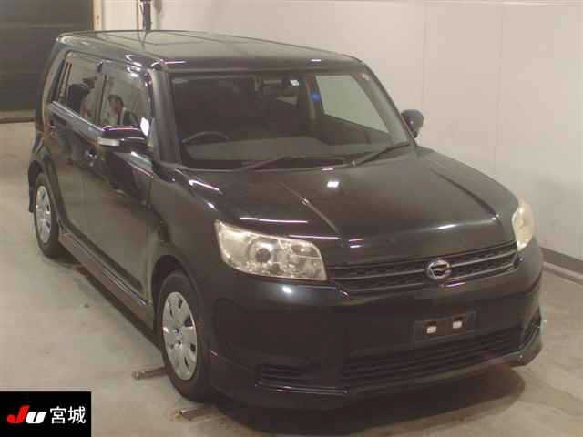 TOYOTA COROLLA RUMION 2012
