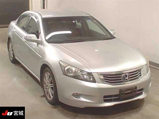 HONDA INSPIRE 2008