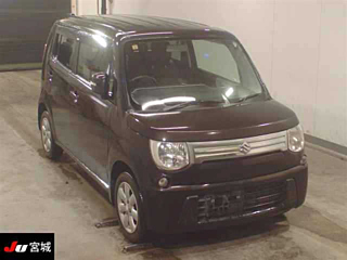 SUZUKI MRWAGON 2012