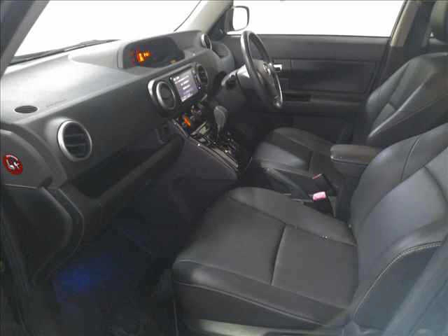 TOYOTA COROLLA RUMION 2012