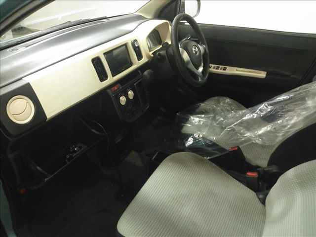 MAZDA CAROL 2015