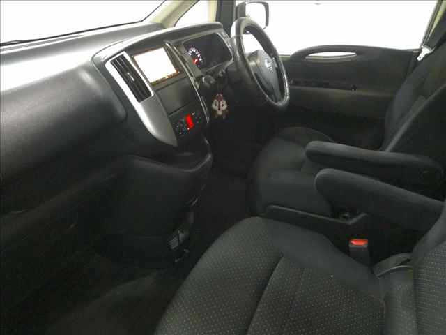 NISSAN SERENA 2008