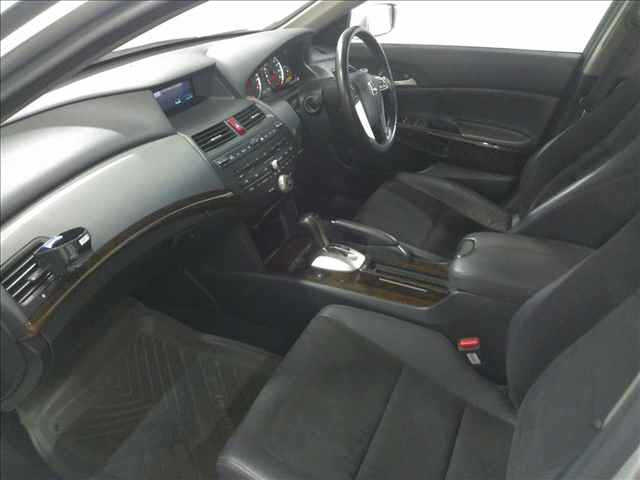 HONDA INSPIRE 2008