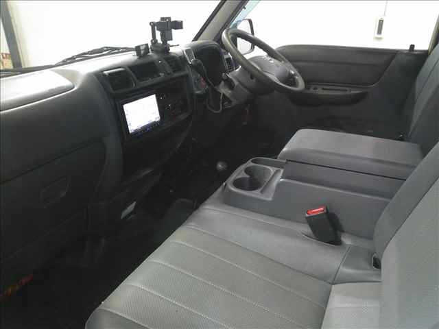 NISSAN VANETTE VAN 2016