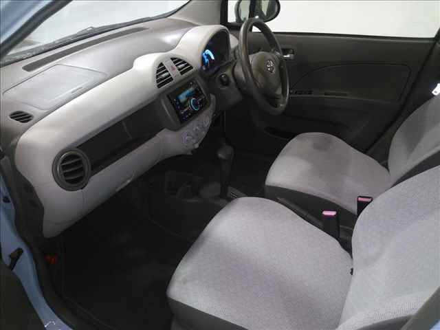 MAZDA CAROL 2013